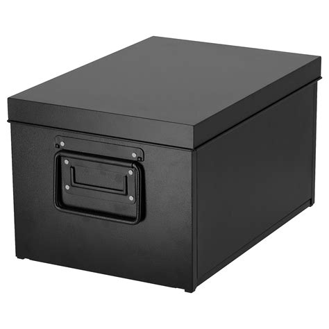 metal photo storage boxes|photo storage boxes ikea.